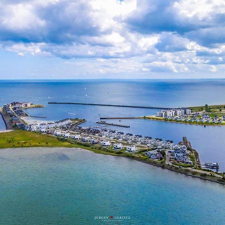 Marina Sunrise Apartment Олпениц Екстериор снимка
