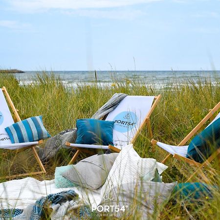 Marina Sunrise Apartment Олпениц Екстериор снимка
