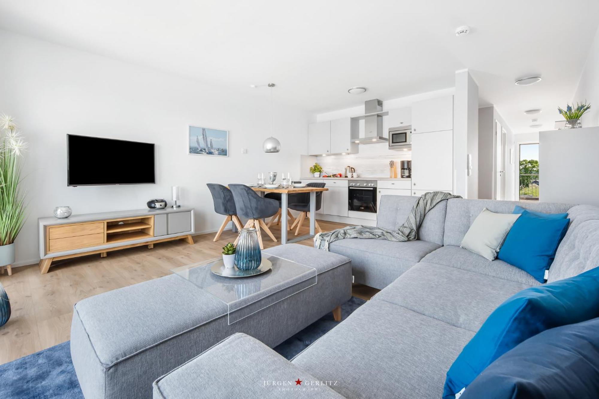 Marina Sunrise Apartment Олпениц Екстериор снимка