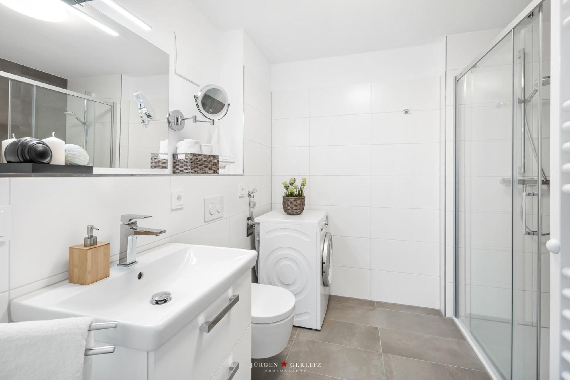Marina Sunrise Apartment Олпениц Екстериор снимка
