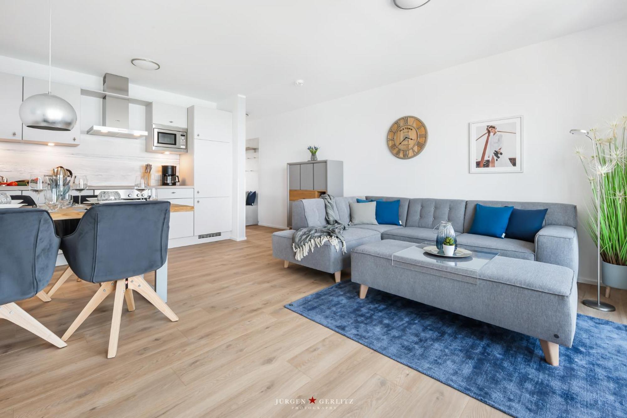 Marina Sunrise Apartment Олпениц Екстериор снимка