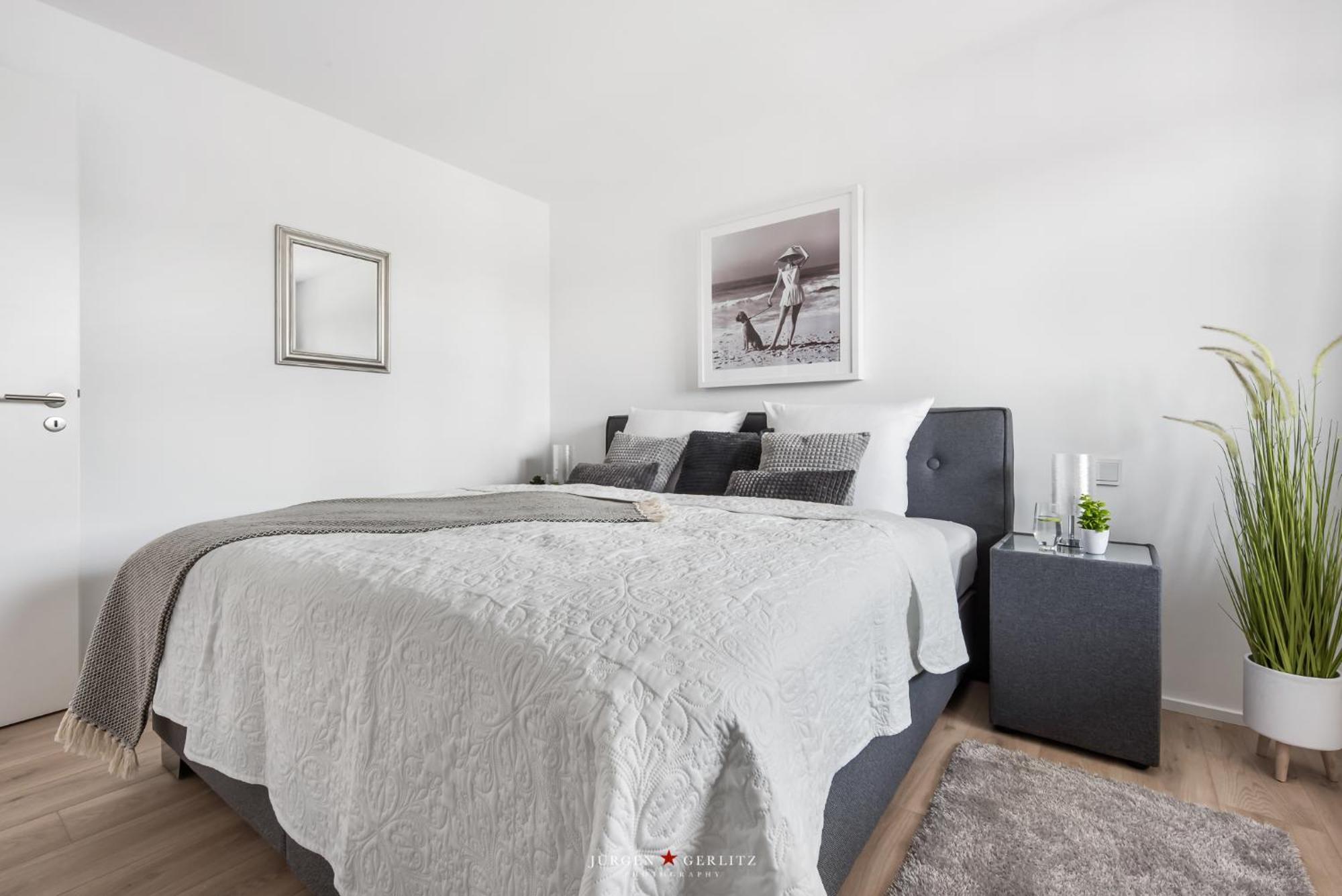 Marina Sunrise Apartment Олпениц Екстериор снимка