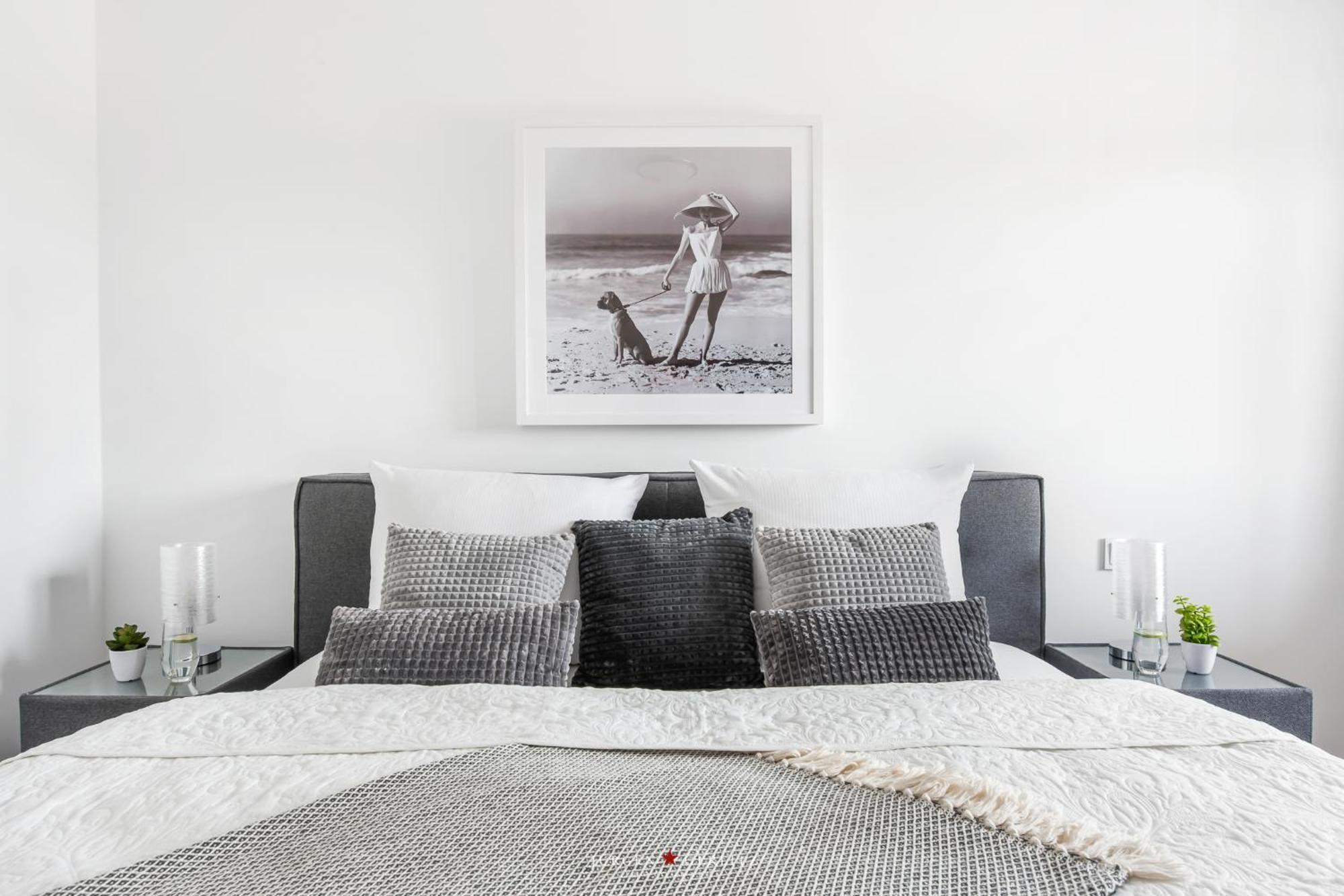 Marina Sunrise Apartment Олпениц Екстериор снимка