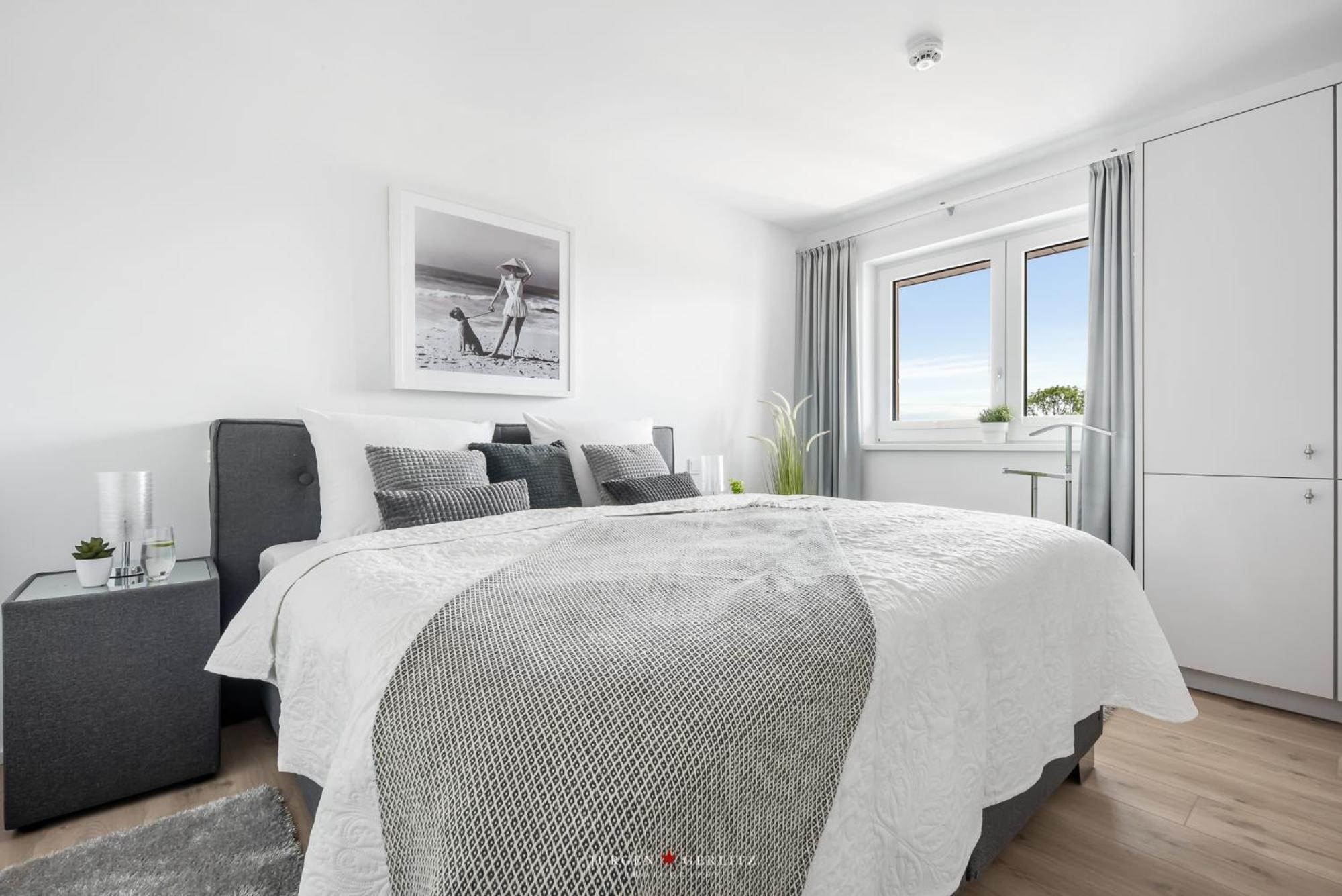 Marina Sunrise Apartment Олпениц Екстериор снимка